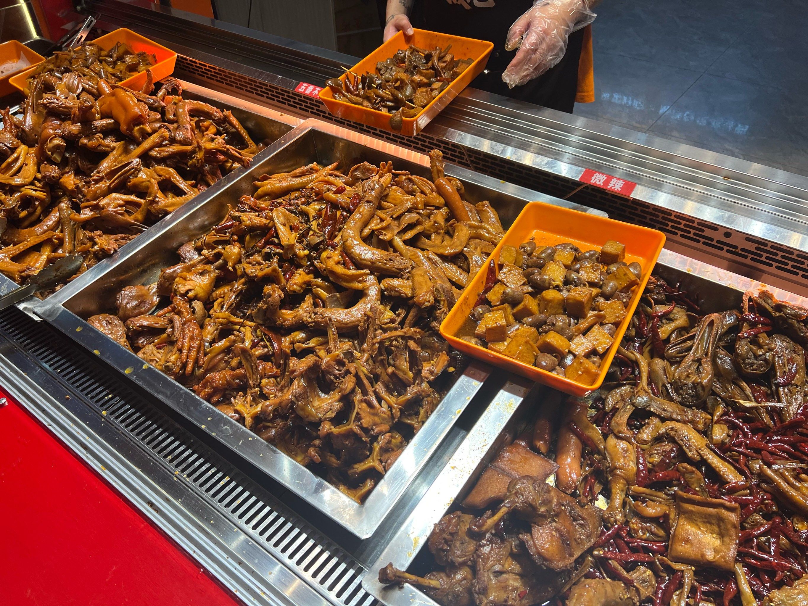 鴨貨鹵味配方明細(xì)？香料比例有講究，創(chuàng)業(yè)別瞎做！