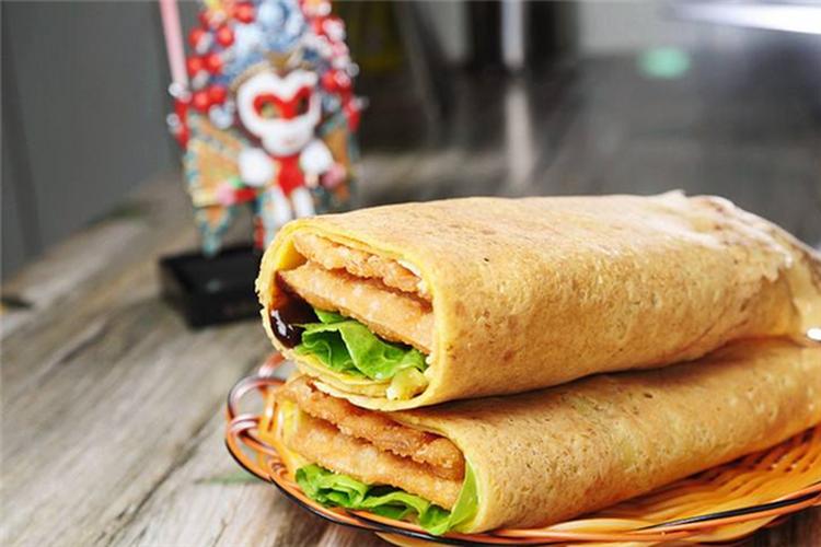 雜糧煎餅做法難嗎？秘訣在哪里，賺錢其實(shí)很簡(jiǎn)單！