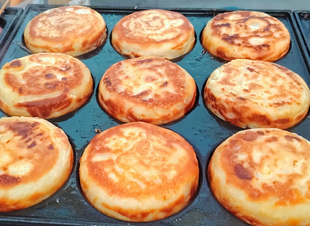 肉蛋堡制作方法？掌握關(guān)鍵步驟，小攤照樣賣火爆！