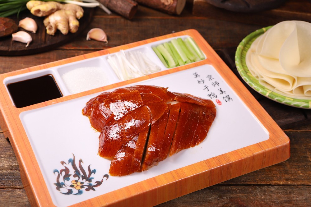 烤鴨怎么做才能脆皮？關(guān)鍵細(xì)節(jié)別忽視，賣相味道全靠它！