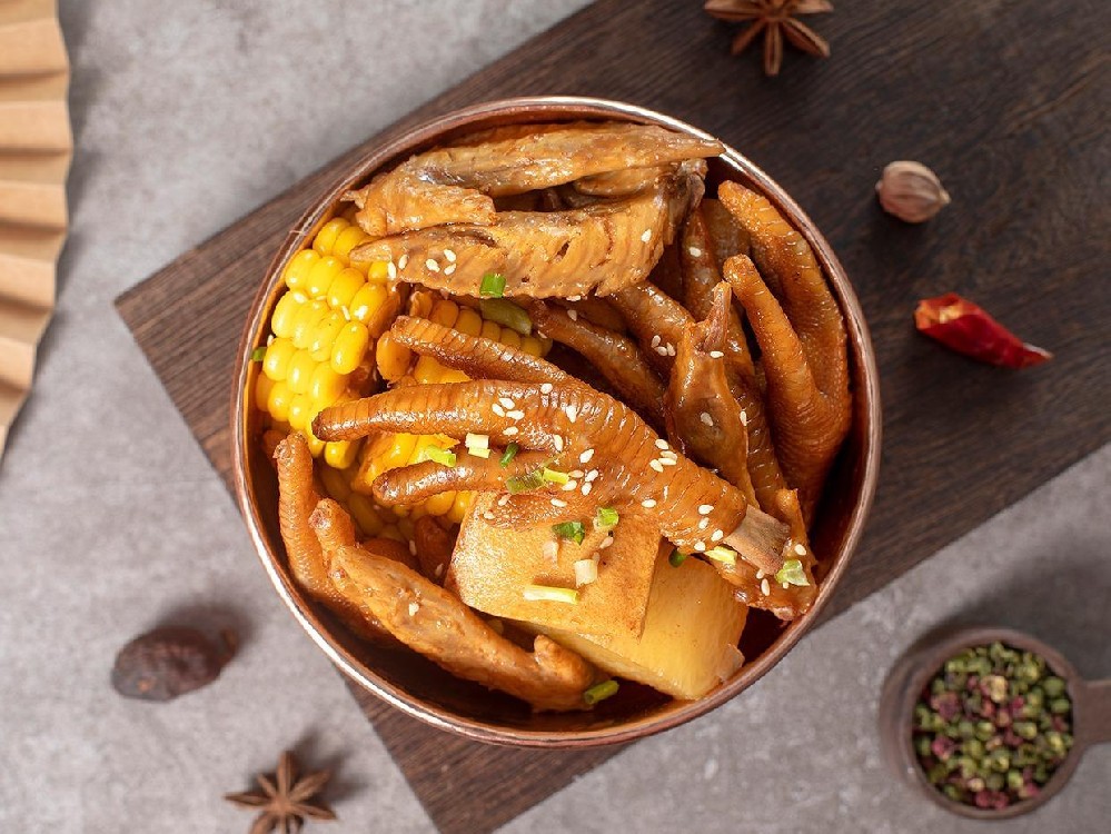 熱鹵現(xiàn)撈培訓(xùn)好學(xué)嗎？掌握核心技術(shù)，擺攤賺錢真不難！