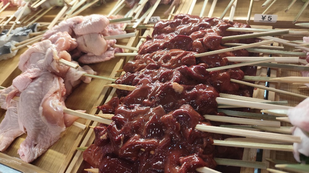 串串燒烤的做法復(fù)雜嗎？掌握技巧，一人一爐，輕松月入過(guò)萬(wàn)！