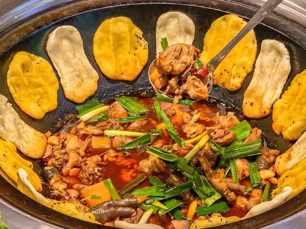 正宗地鍋雞的配料表是啥？學(xué)會(huì)這鍋“賺錢料”，一天出攤?cè)r(shí)，照樣能掙翻！