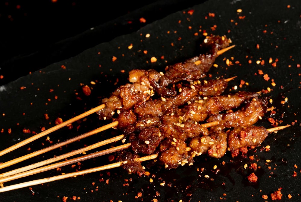 學(xué)炸串技術(shù)要多少錢？這筆賬，得這么算才劃算！