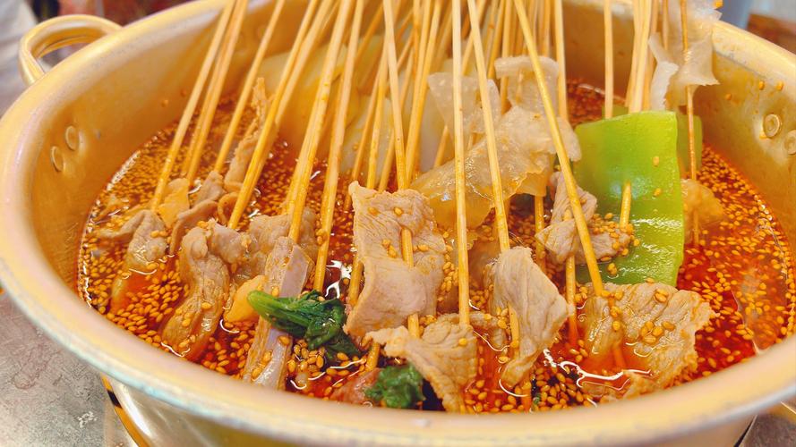哪里學(xué)小吃技術(shù)比較好？｜揭秘四大學(xué)習(xí)途徑，避坑指南助你少走彎路！