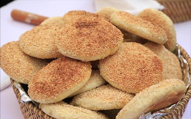 哪里有學(xué)燒餅的技術(shù)？我找到了真正能讓我靠手藝吃飯的地方