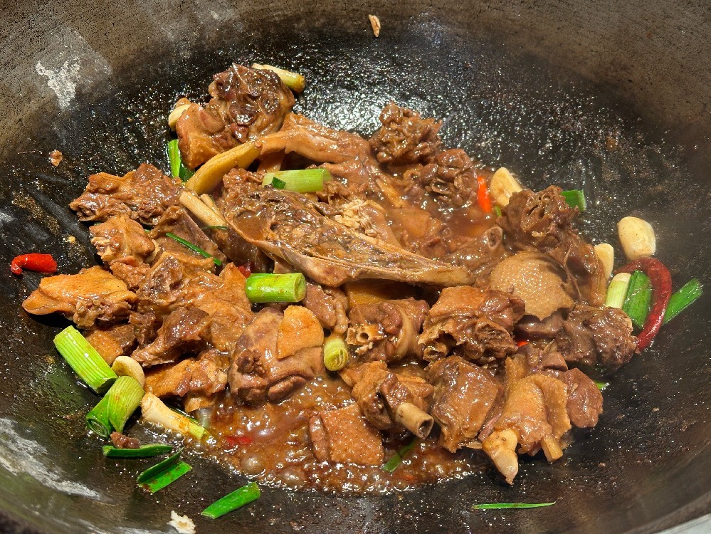 地鍋雞的利潤是多少？親身摸索后告訴你真實(shí)數(shù)字和賺錢秘訣