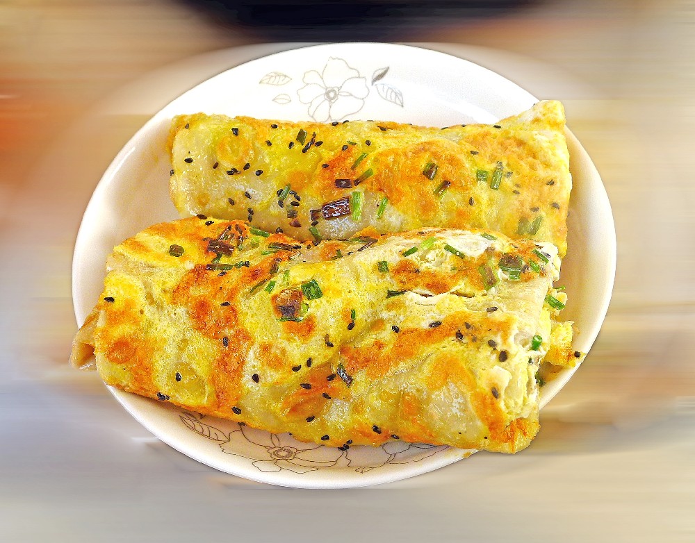 學(xué)做早餐小吃雞蛋餅，為什么越來越多人想學(xué)？