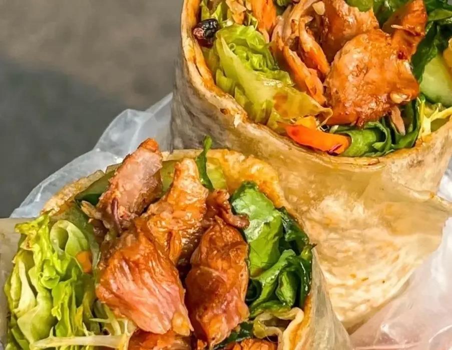 開個(gè)卷餅店一年賺多少？從選料到運(yùn)營(yíng)，手把手教你算清“盈利賬”