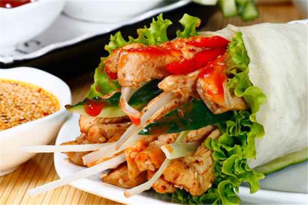 開個(gè)卷餅店一年賺多少？從選料到運(yùn)營(yíng)，手把手教你算清“盈利賬”
