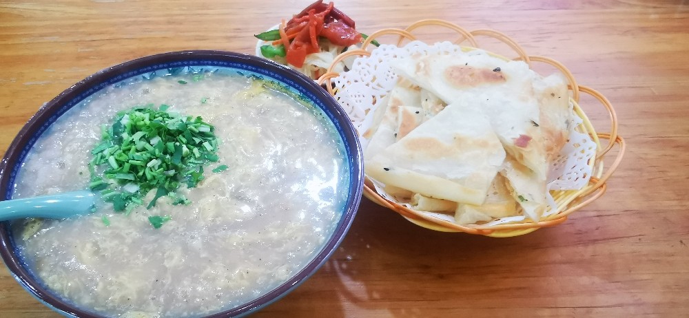 糝湯最忌三種調(diào)料？老手都避開，味道才正宗！