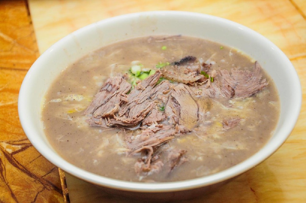 糝湯最忌三種調(diào)料？老手都避開，味道才正宗！