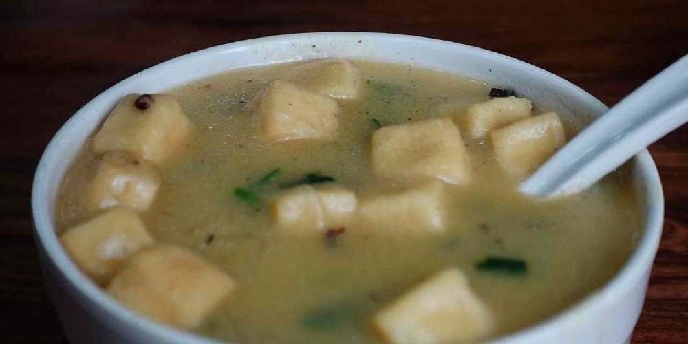 青島甜沫配料表有哪些？掌握關(guān)鍵比例，做好這碗地道老味道！