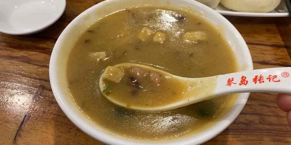 濟(jì)南甜沫的做法和配料？香濃滋味有訣竅，關(guān)鍵細(xì)節(jié)你得注意！