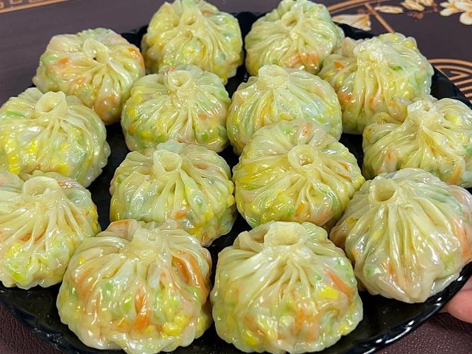 山東紙皮包子和面怎么做？掌握和面技巧與細(xì)節(jié)，才能蒸出外酥里嫩的地道口感！