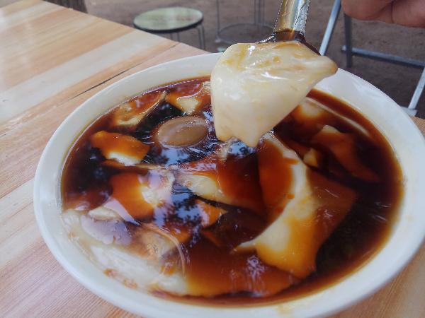 高唐老豆腐培訓靠譜嗎？掌握技巧有難度嗎，學成后能不能自己開店！