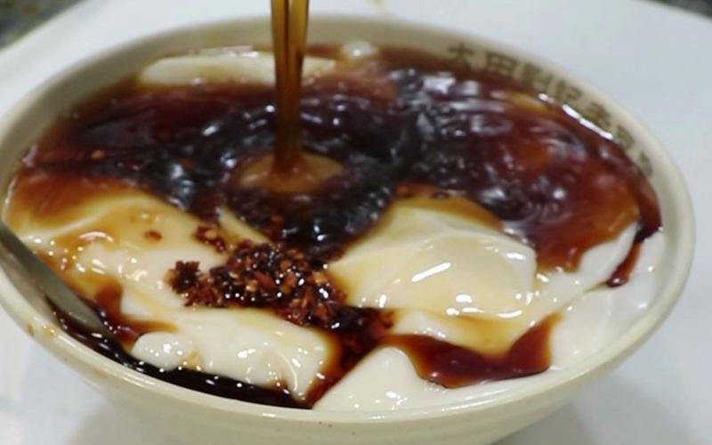 正宗高唐老豆腐怎么樣？口感獨特秘訣在哪，學(xué)會才能做出地道味！