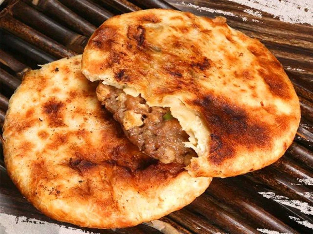 濰坊肉火燒一天掙多少？選址與技巧影響收益,開店如何更穩(wěn)！